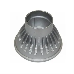 Valaistusvarusteet kuolevat